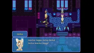 Скриншот 4 к игре Kadin the Soul Eater