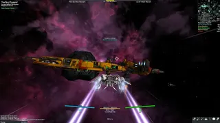 Скриншот 5 к игре beyond.frontiers
