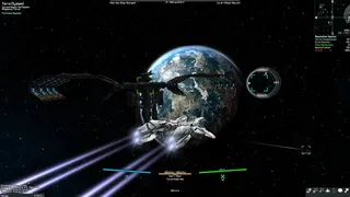 Скриншот 6 к игре beyond.frontiers