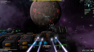 Скриншот 7 к игре beyond.frontiers