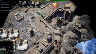 Скриншот 1 к игре Endeavor: Rite of Passage
