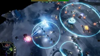Скриншот 2 к игре Endeavor: Rite of Passage