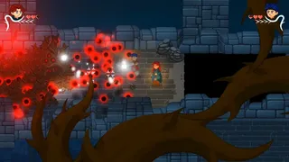 Скриншот 3 к игре The Shadowed Rune
