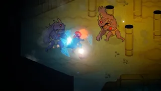 Скриншот 7 к игре The Shadowed Rune