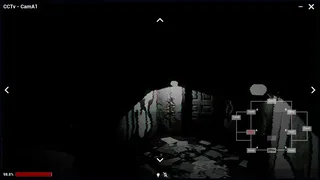 Скриншот 2 к игре HIDDEN NEMESIS