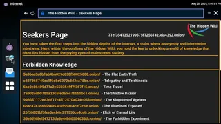 Скриншот 4 к игре HIDDEN NEMESIS