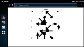 Скриншот 5 к игре HIDDEN NEMESIS