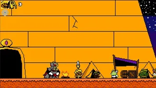 Скриншот 1 к игре Pedro Temple