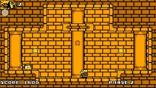 Скриншот 2 к игре Pedro Temple