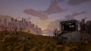 Скриншот 5 к игре Habitants
