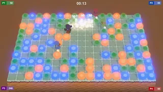 Скриншот 2 к игре PAFUPAFU