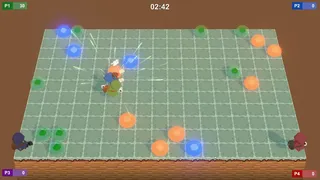 Скриншот 3 к игре PAFUPAFU