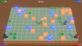 Скриншот 4 к игре PAFUPAFU