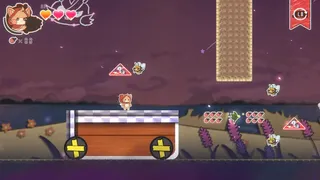 Скриншот 1 к игре はがれがしー