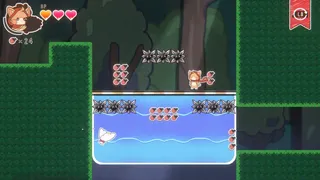 Скриншот 2 к игре はがれがしー