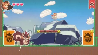 Скриншот 3 к игре はがれがしー