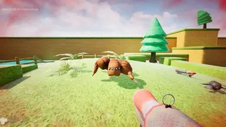 Скриншот 5 к игре Cadoom