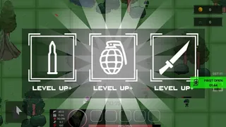 Скриншот 2 к игре AutoBulletSurvivor