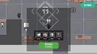 Скриншот 5 к игре AutoBulletSurvivor
