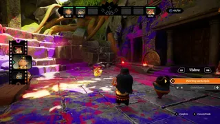 Скриншот 2 к игре Aikyam