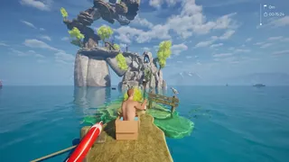 Скриншот 1 к игре One Box One Goal