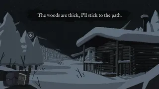 Скриншот 1 к игре The Tragedy at Deer Creek