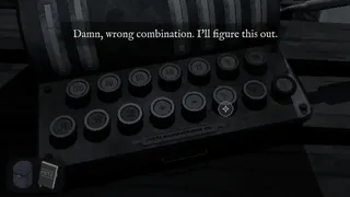 Скриншот 2 к игре The Tragedy at Deer Creek
