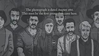 Скриншот 3 к игре The Tragedy at Deer Creek