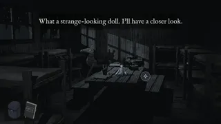 Скриншот 6 к игре The Tragedy at Deer Creek