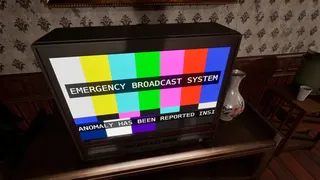 Скриншот 4 к игре Floor 10 Anomaly