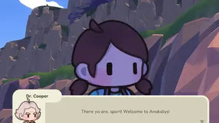 Скриншот 2 к игре Animal Tracker