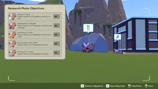 Скриншот 7 к игре Animal Tracker