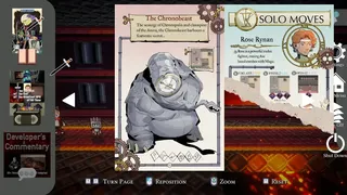 Скриншот 2 к игре The Remake of the End of the Greatest RPG of All Time