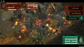 Скриншот 5 к игре Kriegsfront Tactics - Prologue