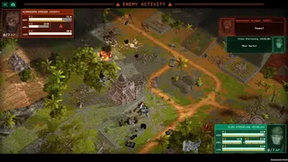 Скриншот 6 к игре Kriegsfront Tactics - Prologue