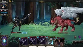 Скриншот 1 к игре Seal the Rift
