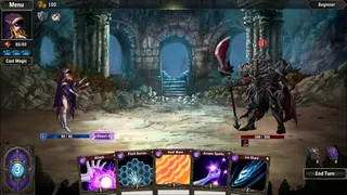Скриншот 2 к игре Seal the Rift