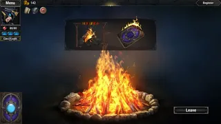 Скриншот 3 к игре Seal the Rift