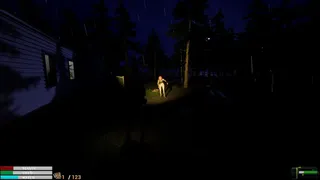 Скриншот 1 к игре Fearless