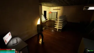 Скриншот 7 к игре Fearless