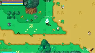 Скриншот 1 к игре Ballad of Angels