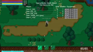 Скриншот 3 к игре Ballad of Angels