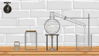 Скриншот 2 к игре Alchemy Mastery