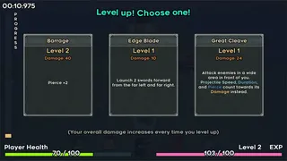 Скриншот 2 к игре Raid Run