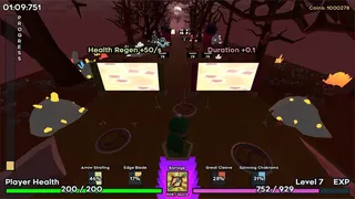 Скриншот 3 к игре Raid Run
