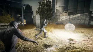 Скриншот 6 к игре Rastignac: Wastelands