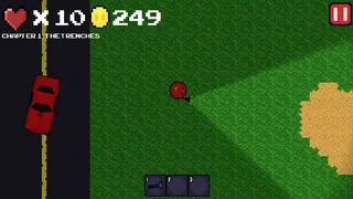 Скриншот 4 к игре Apples And Bananas