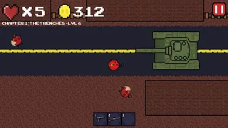 Скриншот 5 к игре Apples And Bananas