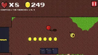 Скриншот 7 к игре Apples And Bananas