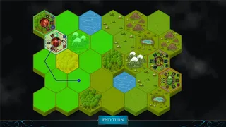 Скриншот 1 к игре Fantasmigon